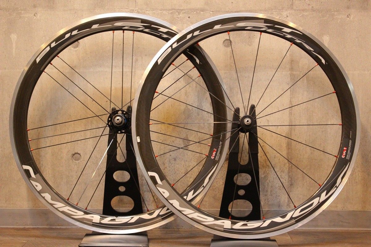 Campagnolo バレット クリンチャー 11速 E4nlElpcCTTXCelP2fW4AZCO32iLM7