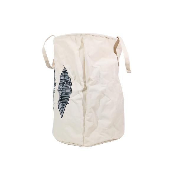 STUSSY LAUNDRY BAG ランドリー バッグ 新品 STUSSY ステューシー LAUNDRY BAG ランドリー バッグ
