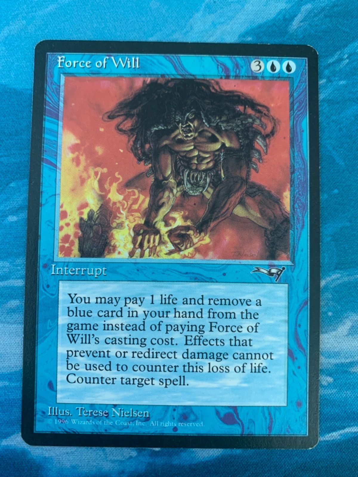 Cyclopean Tomb マジック MTG 2ED foil O111857336 - マジック：ザ