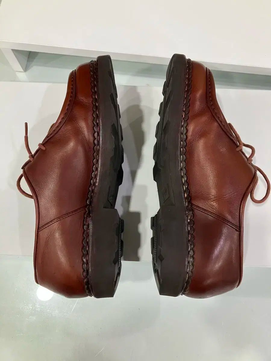 Paraboot パラブーツ