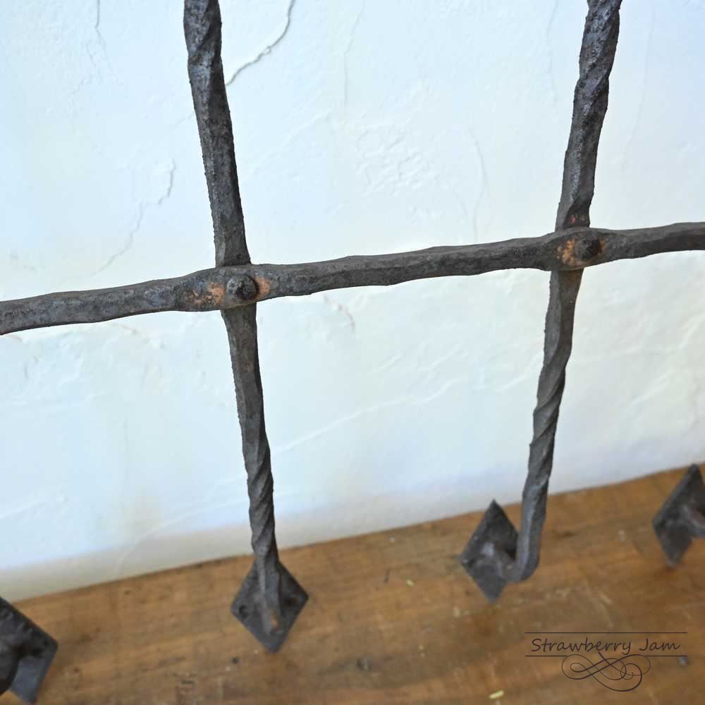 IGA-38 英国アンティーク