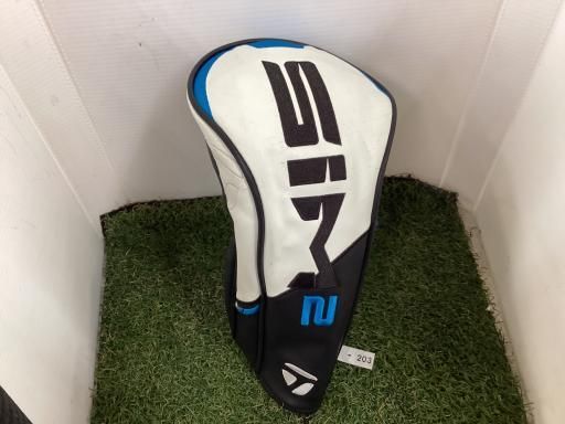 テーラーメイド SIM 2 9° ドライバー DR Diamana TB 60 フレックスS メンズ 男性用 右利き 右用 Dランク ゴルフクラブ