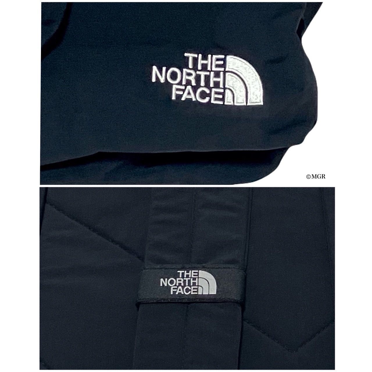THE NORTH FACE ノースフェイス ホワイトレーベル デイパック
