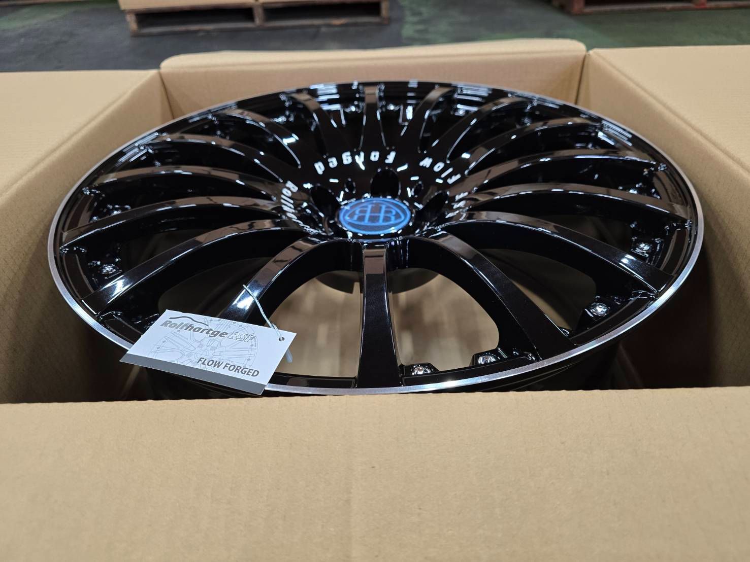 特殊設定 コンケープ