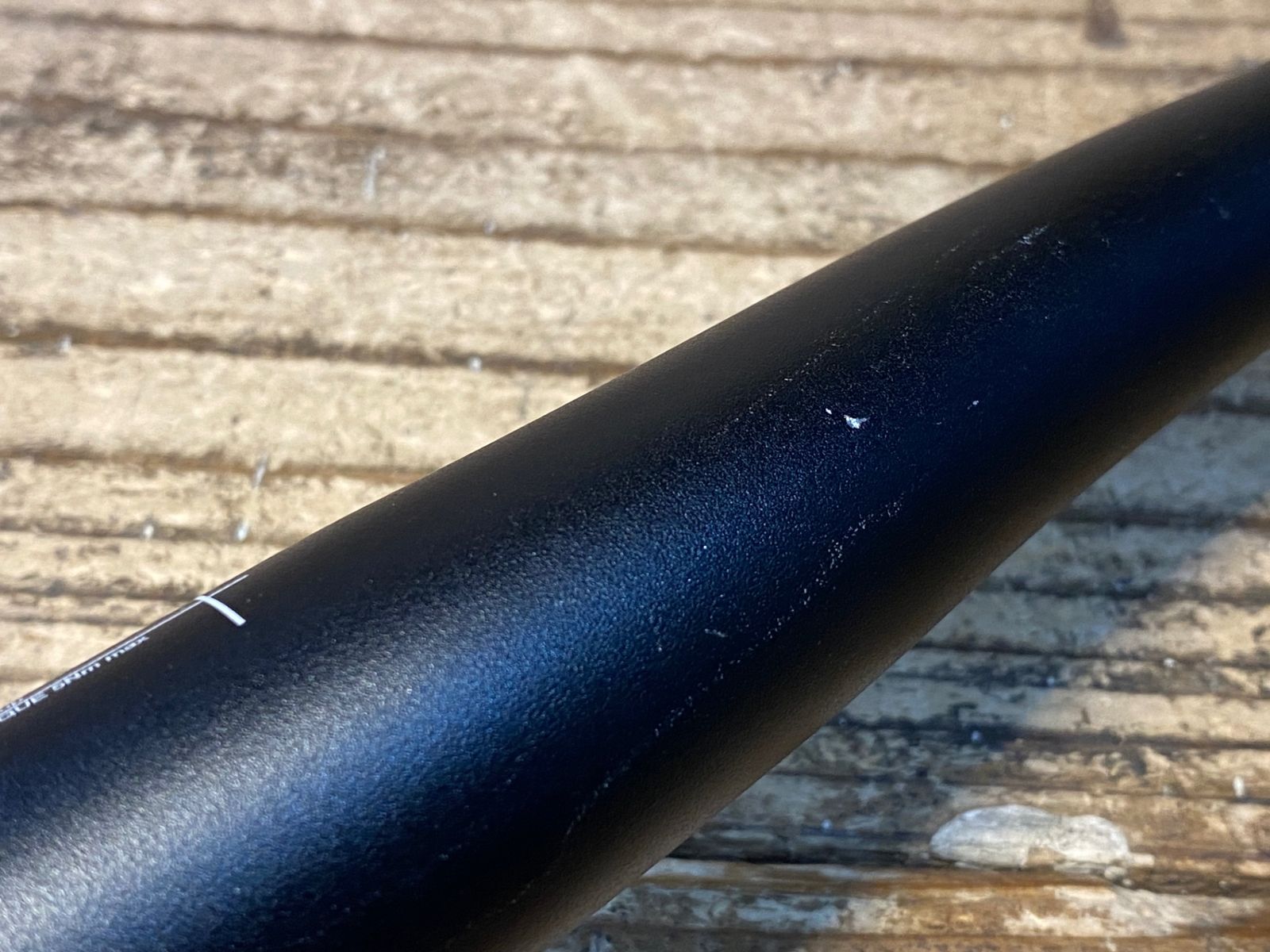 THOMSON トムソン カーボンライザーバー THOMSON CARBON HANDLE BAR