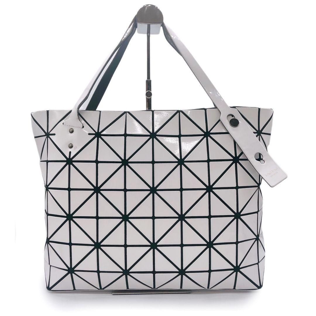 バオバオ ルーセント プリズム トートバッグ Issey miyake BB1-AG053 