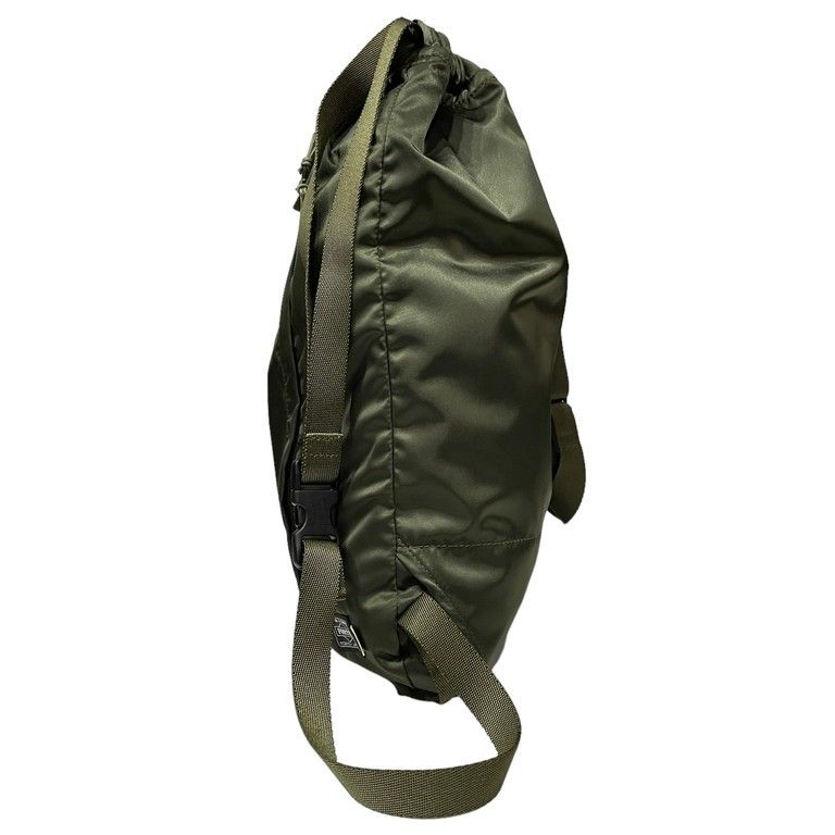 PORTER × SSZ 20AW HELSACK 3WAYヘルメットバックパック バッグ 鞄