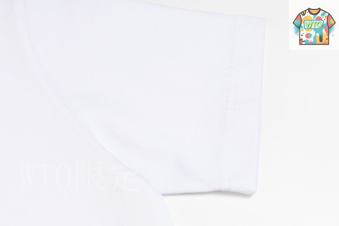 今日WTO】LOEWE Cartoon T-shirt ロエベ カートゥーン T シャツ