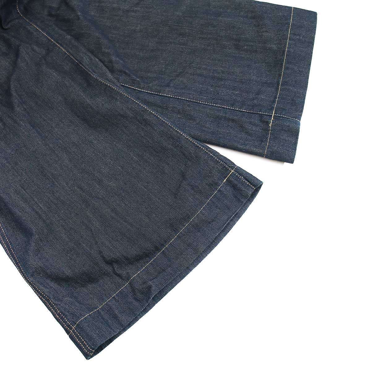 Jean Paul GAULTIER ×Levi's ジャンポールゴルチェ×リーバイス 2010AW
