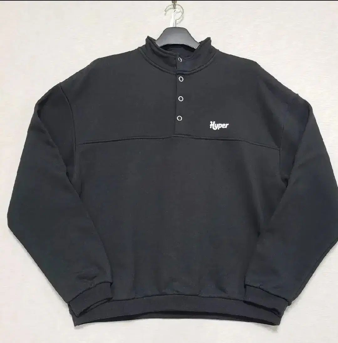 【雷市場（ポンジャン）商品韓国直送】 SPAO(スパオ) ハイパー コラボ パーカー 100 95 M
