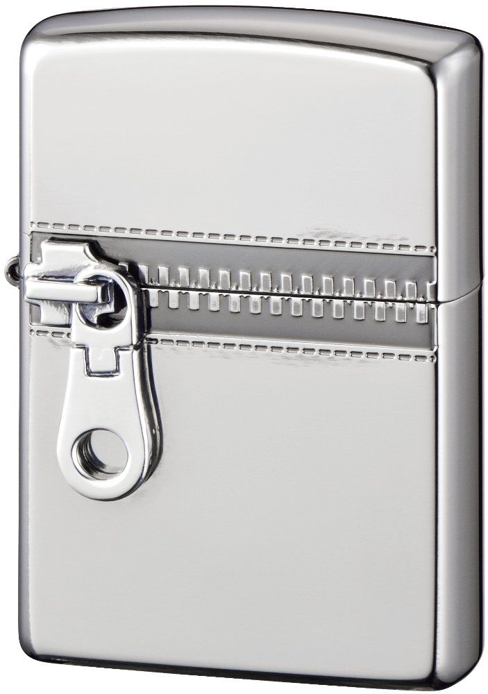 ZIPPO ジッポー ライター ジッパージッポー 両面加工