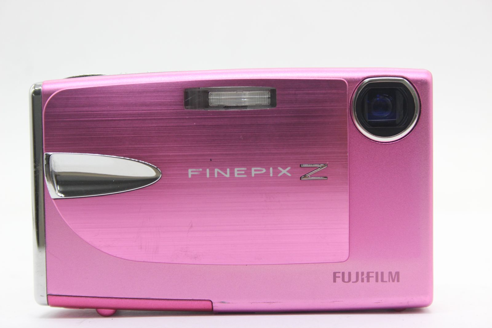 FUJIFILM 富士フィルム FINEPIX Z デジカメ ジャンク - デジタルカメラ