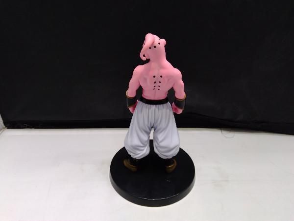 現状品 バンプレスト 魔人ブウ ドラゴンボｰルZ 組立式 ハイ