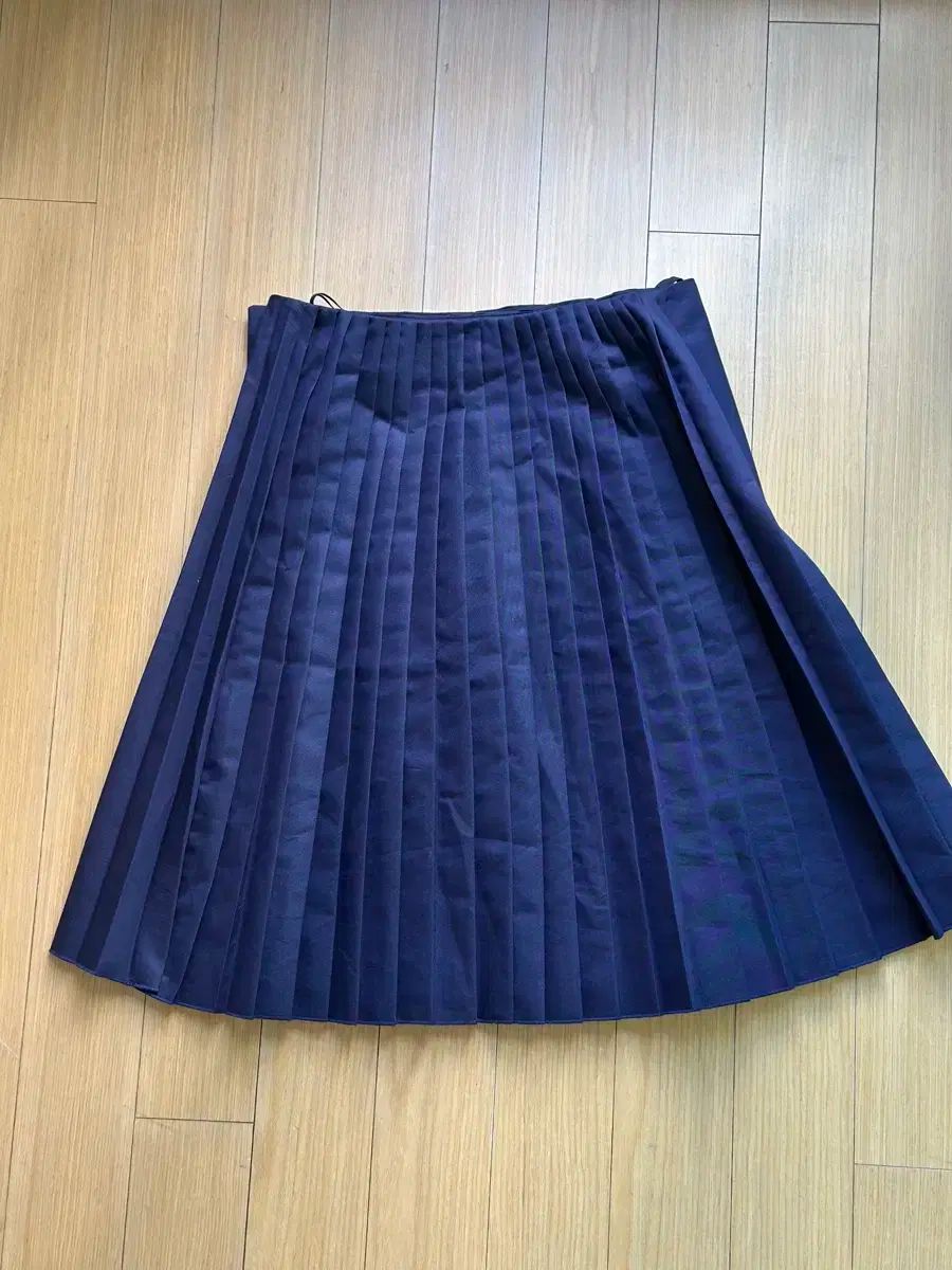 スカート 32