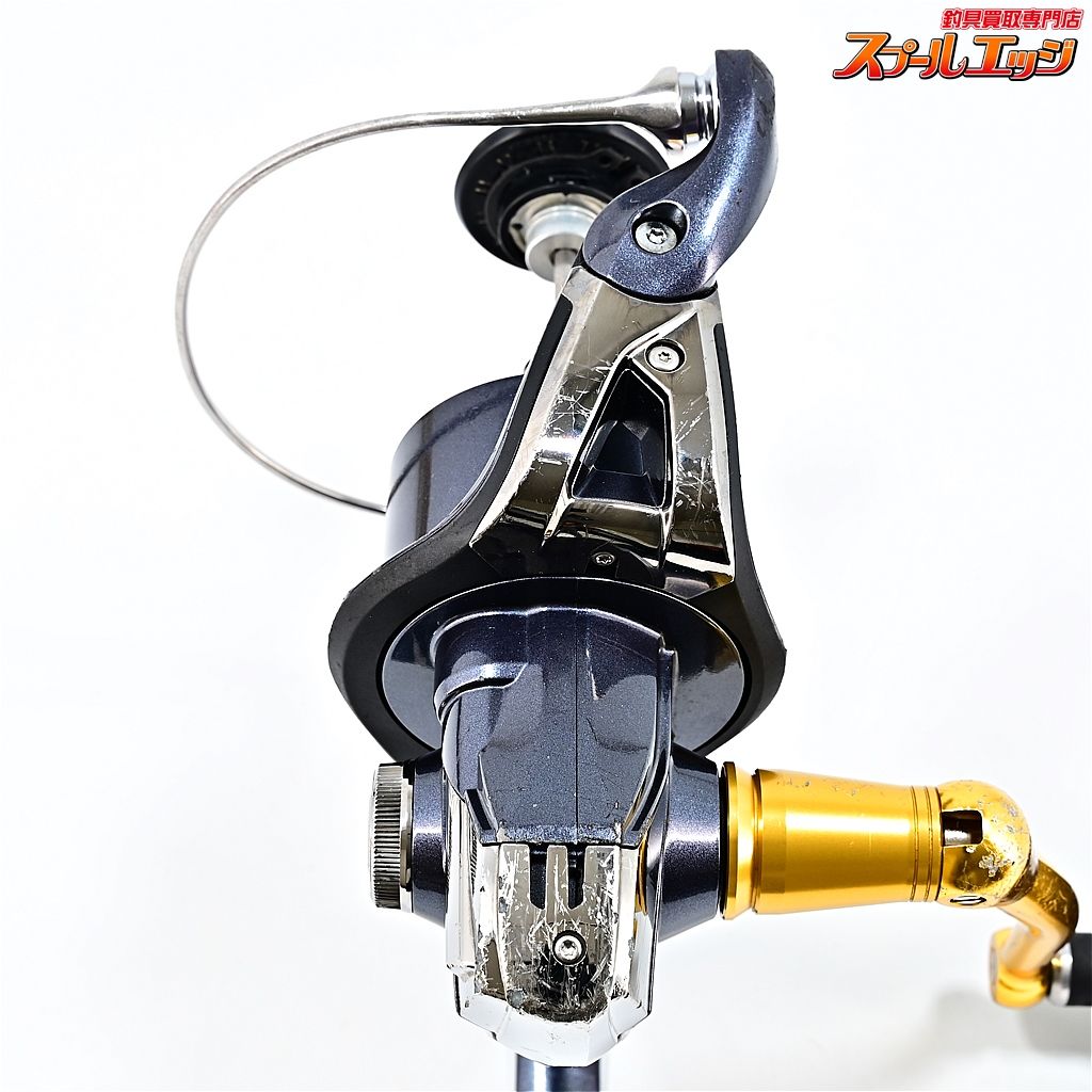  シマノ 15ツインパワー スプール無 SHIMANO m 40841 スピニングリール リール