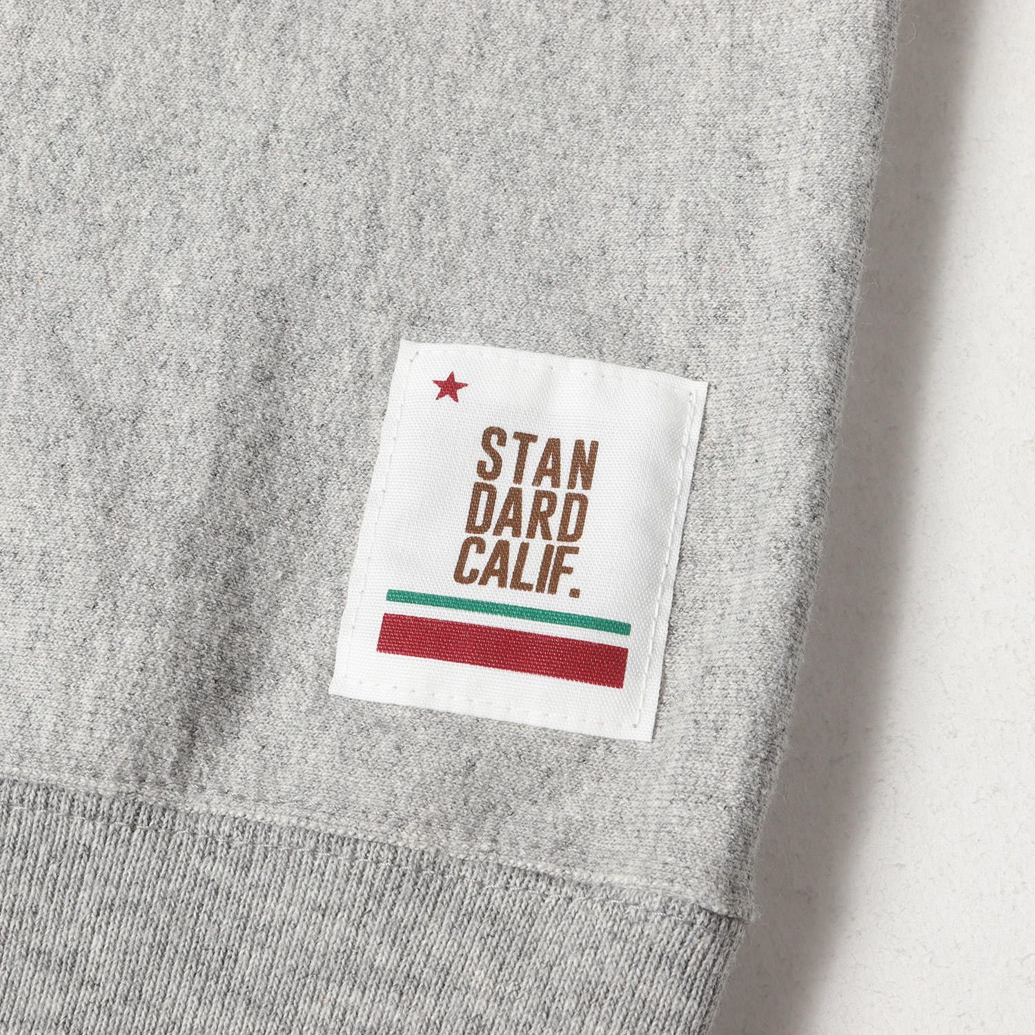 新品】STANDARD CALIFORNIA スタンダードカリフォルニア パーカー