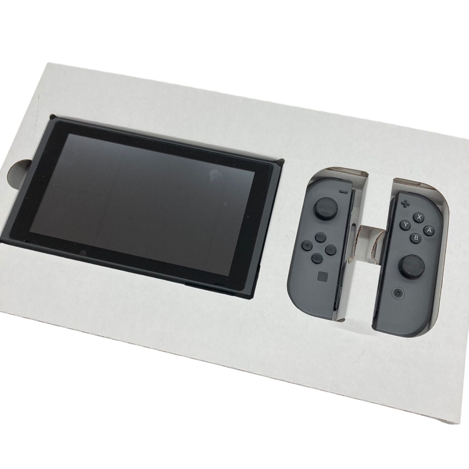 186000 現状品 任天堂 Nintendo Switch 液晶のみ 186000 現状品