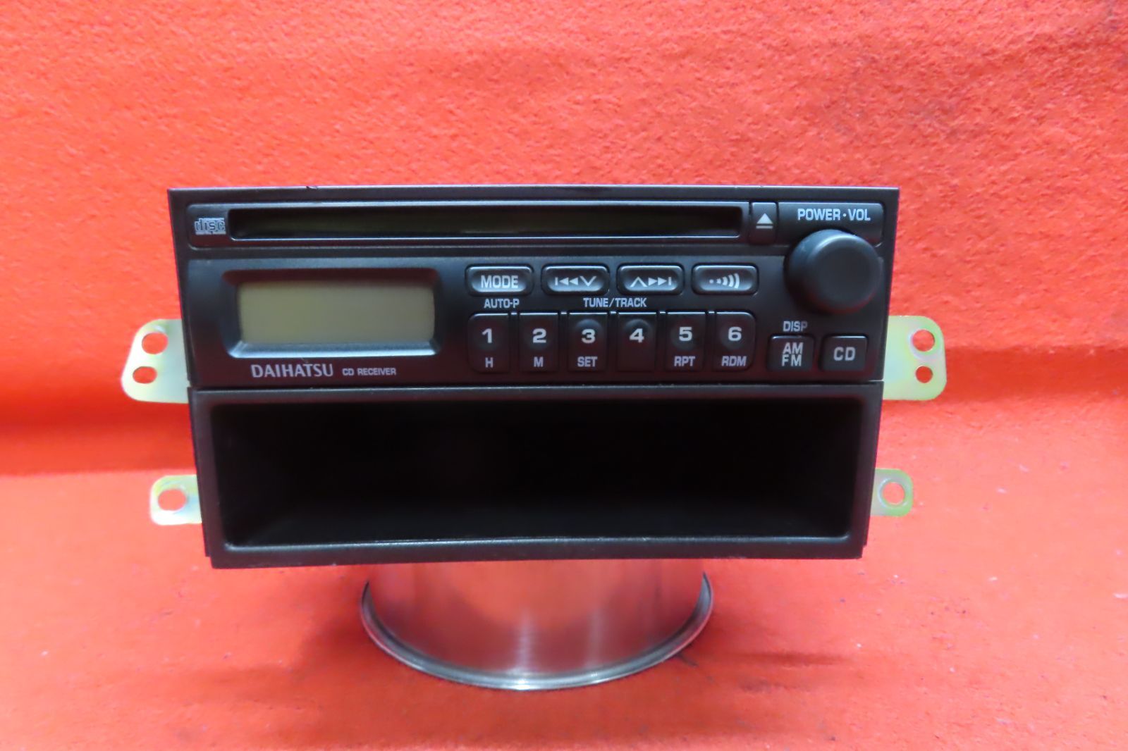 カーオーディオ YUIKA SONY カーオーディオ