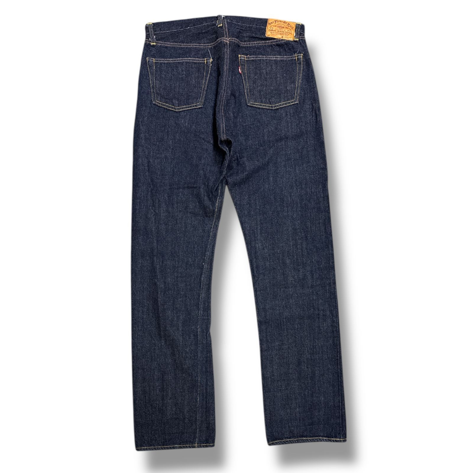 ONE PIECE OF ROCK 409XXX M-54 DENIM PANTS デニムパンツ