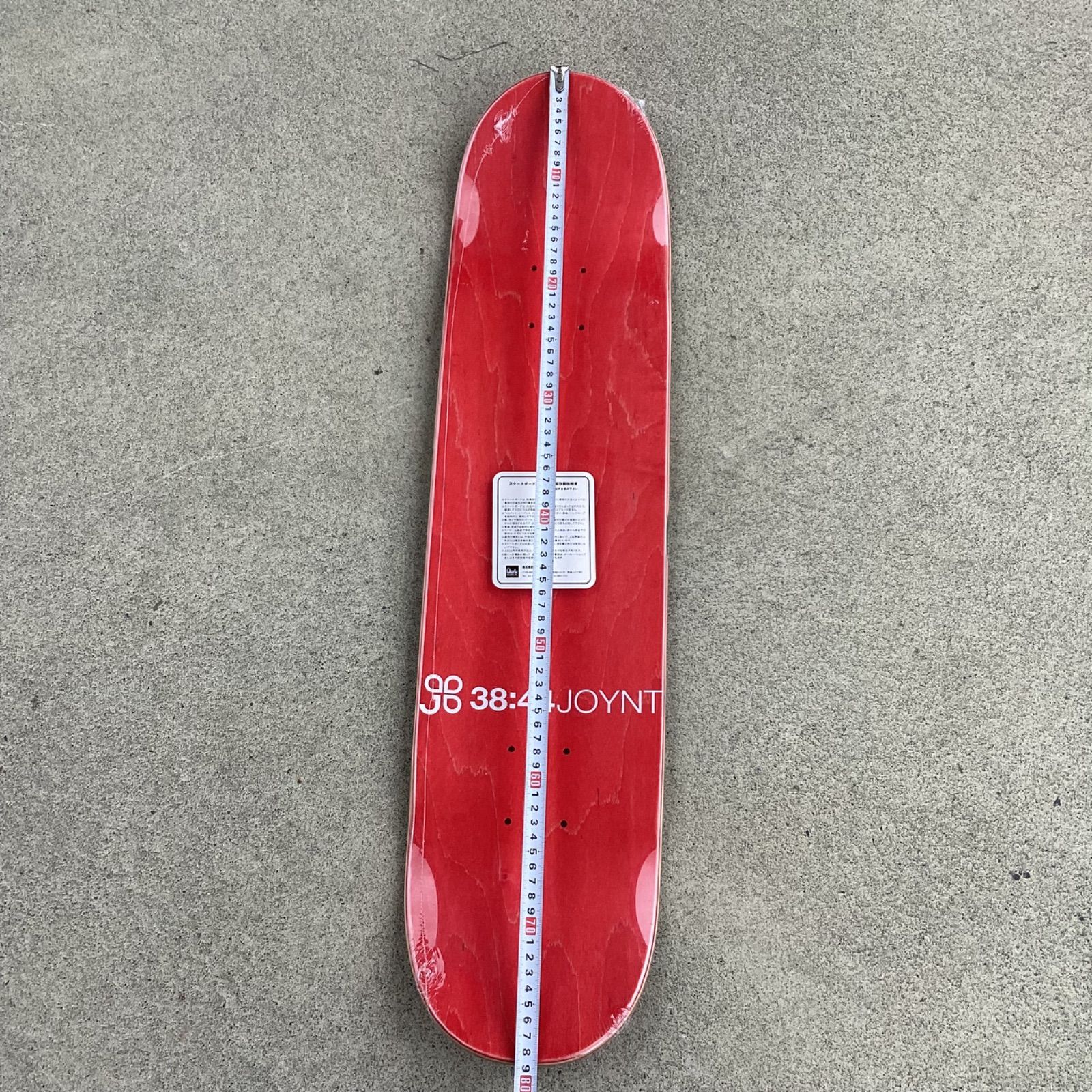 JOYNT スケートボード　8.0 joynt24003-1.jpg