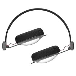 WJ47 Skullcandy スカルキャンディ Knockout MASH-UP MULTI CORAL Mic2 J5AVHX-461