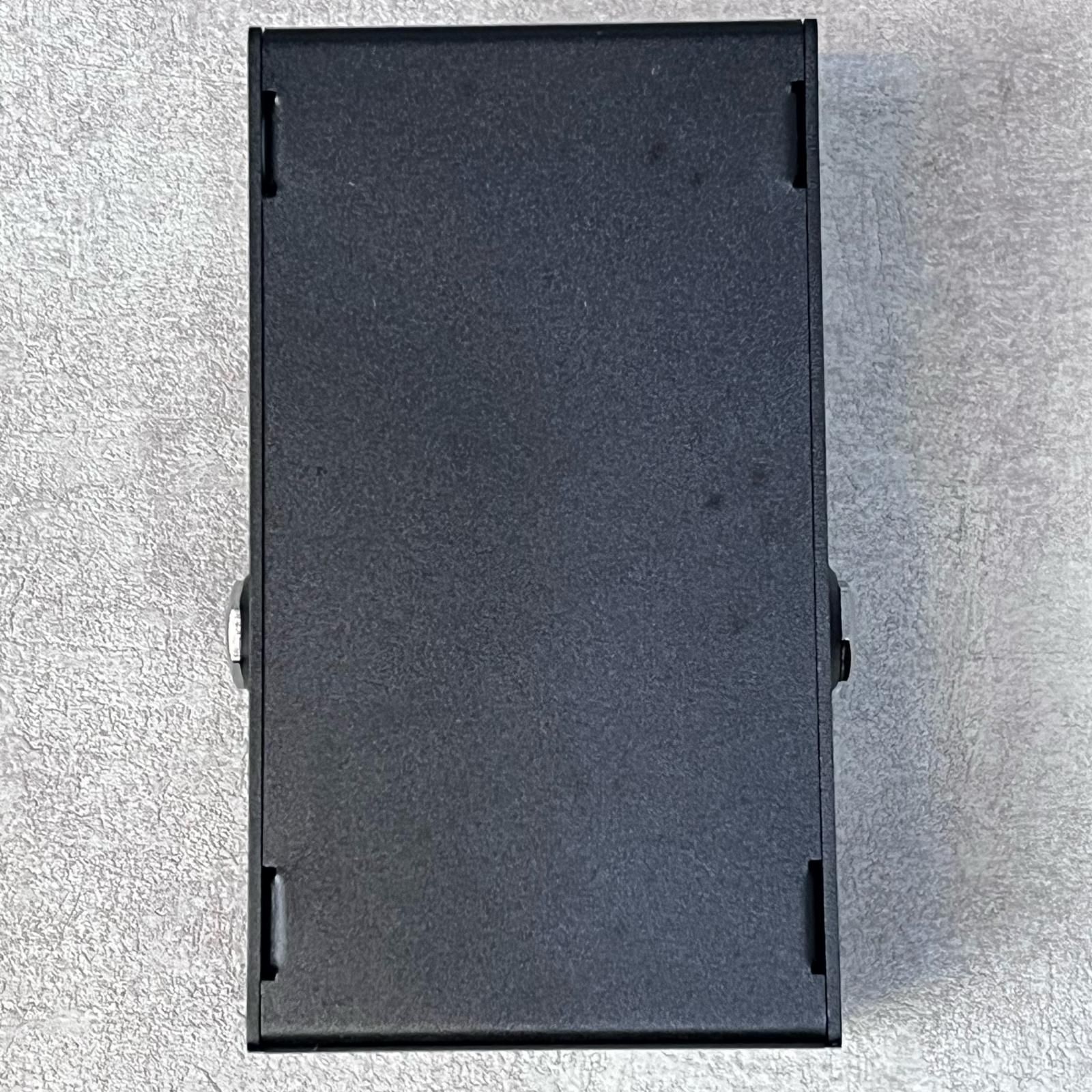 エフェクター Fuzzhog