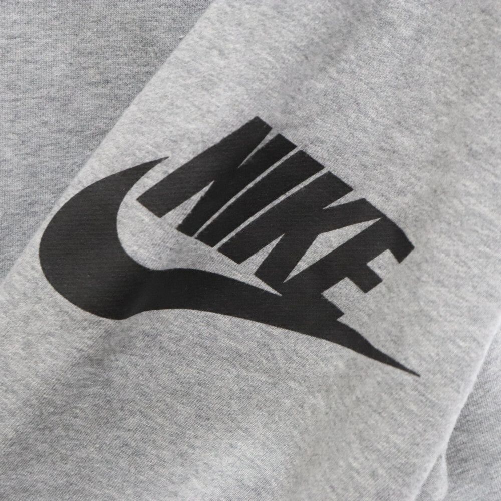 NIKE (ナイキ) 18AW×FEAR OF GOD NRG Ti CREW フィアオブゴッド