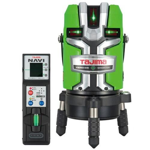 2営業日で発送 TJMデザイン TJM Design タジマ NAVIゼロジーセンサーKJC
