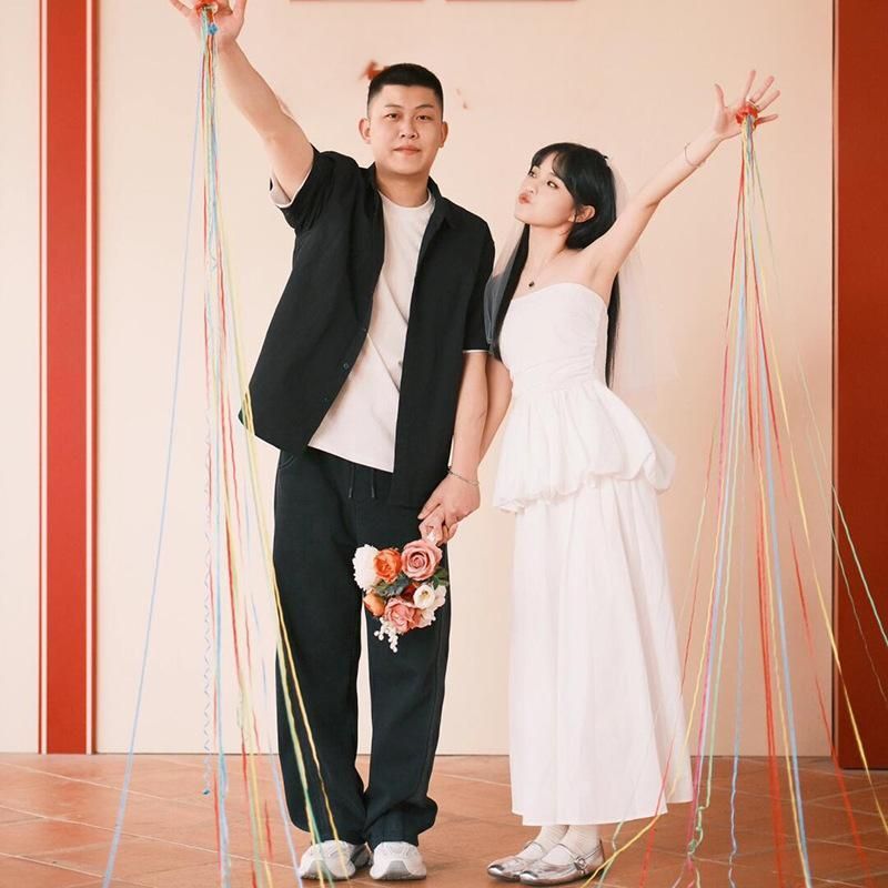婚約