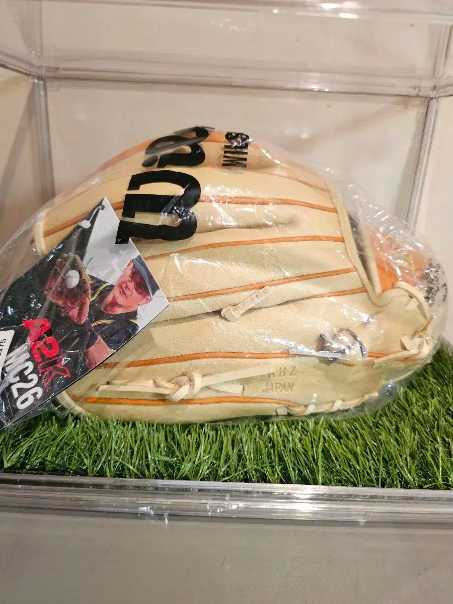 送料無料、超特価商品。 ウィルソン a2k マット チャップマン ゲームモデル 夏のセール開催中！