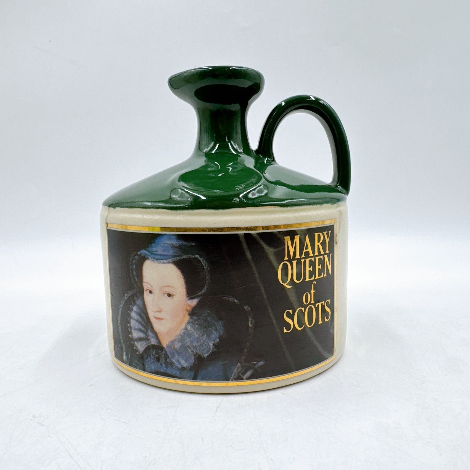 Glenfiddich MARY QUEEN of SCOTS メアリー クイーン オブ スコッツ 