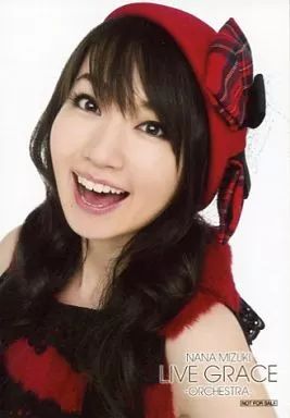 【同梱可】中古品 タレントグッズ 水樹奈々　DVD NANA MIZUKI LIVE GATE