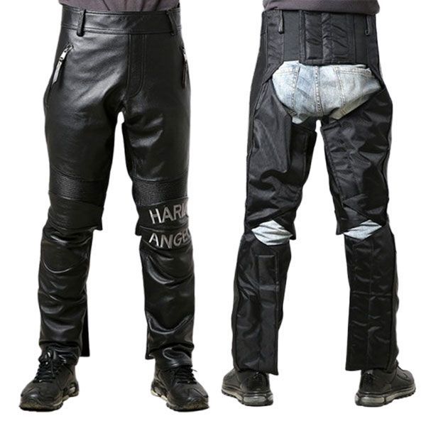 HARLEY ANGEL バイクパンツ バイク用品 パーツ オートバイ モーターサイクル ツーリング ライディングパンツ ラリースーツ 防水 防寒パーツ 安全性 快適性