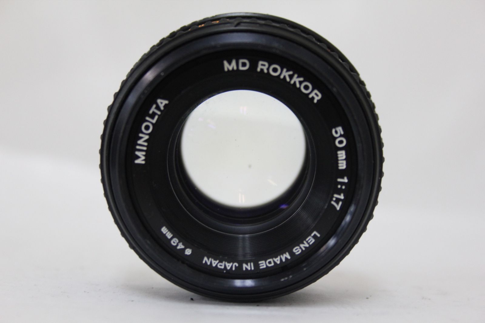 ミノルタ Minolta