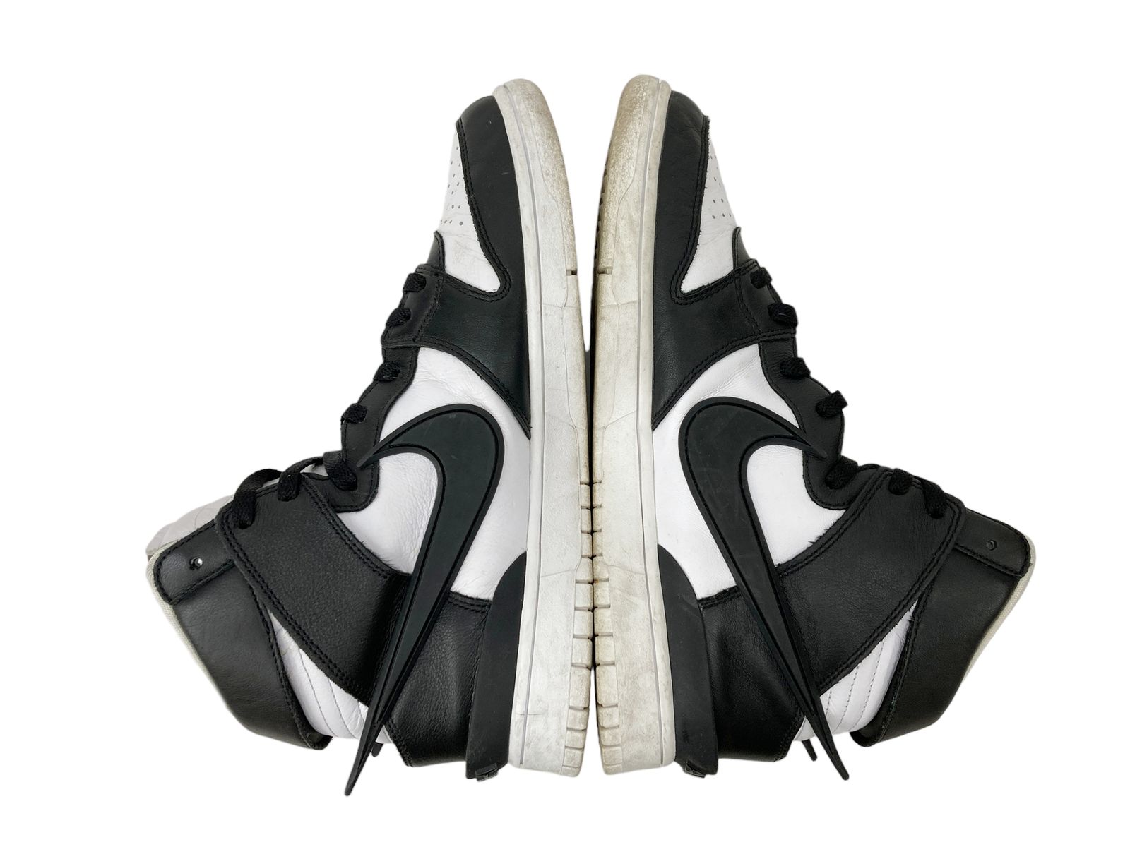 格安！AMBUSH NIKE 27cm NIKE WC205 AMBUSH ナイキ アンブッシュ AIR FORCE 1 LOW エア
