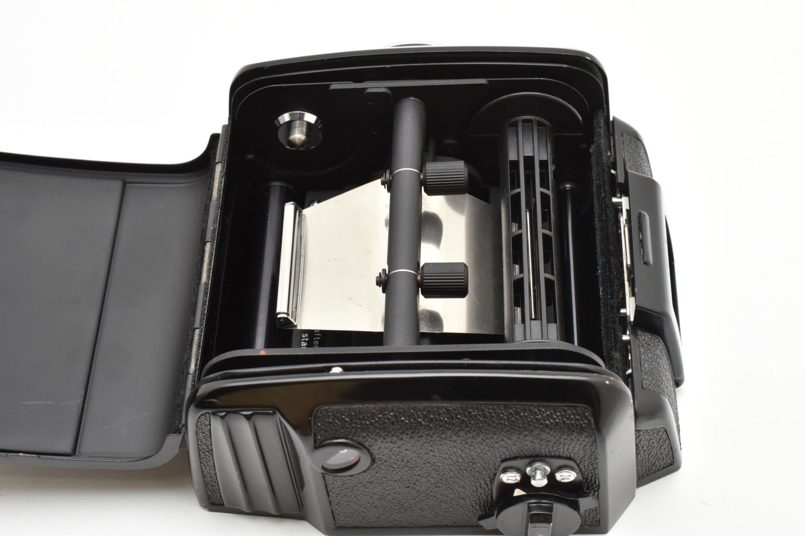 フィルムバック 中判カメラ用