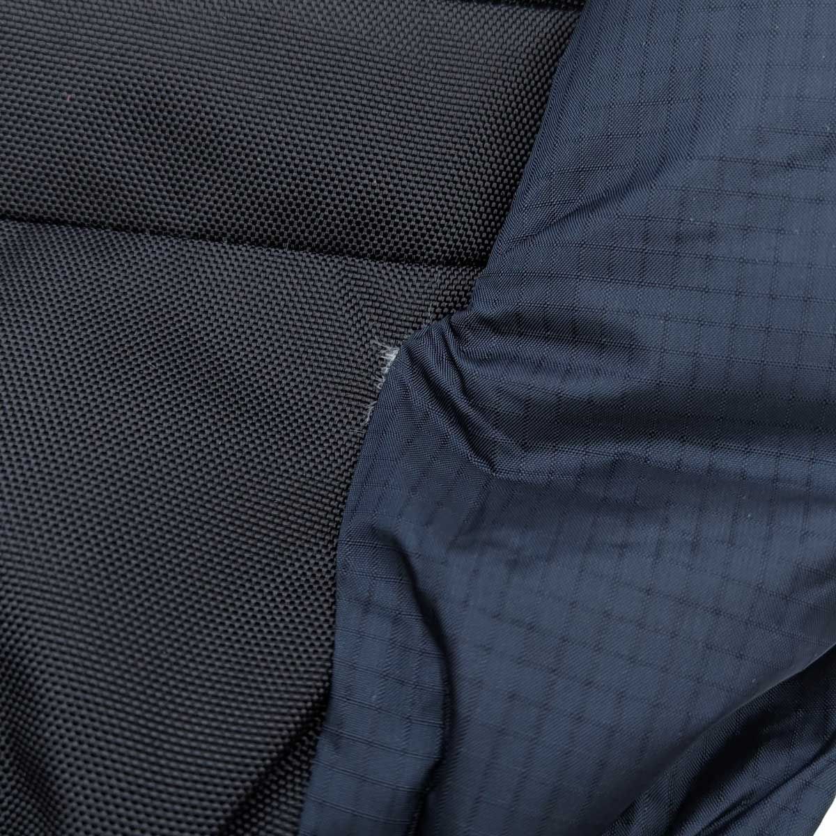 HERITAGE ヘリテイジ ダウンミトン 手袋 WINDSTOPPER 羽毛 ネイビー