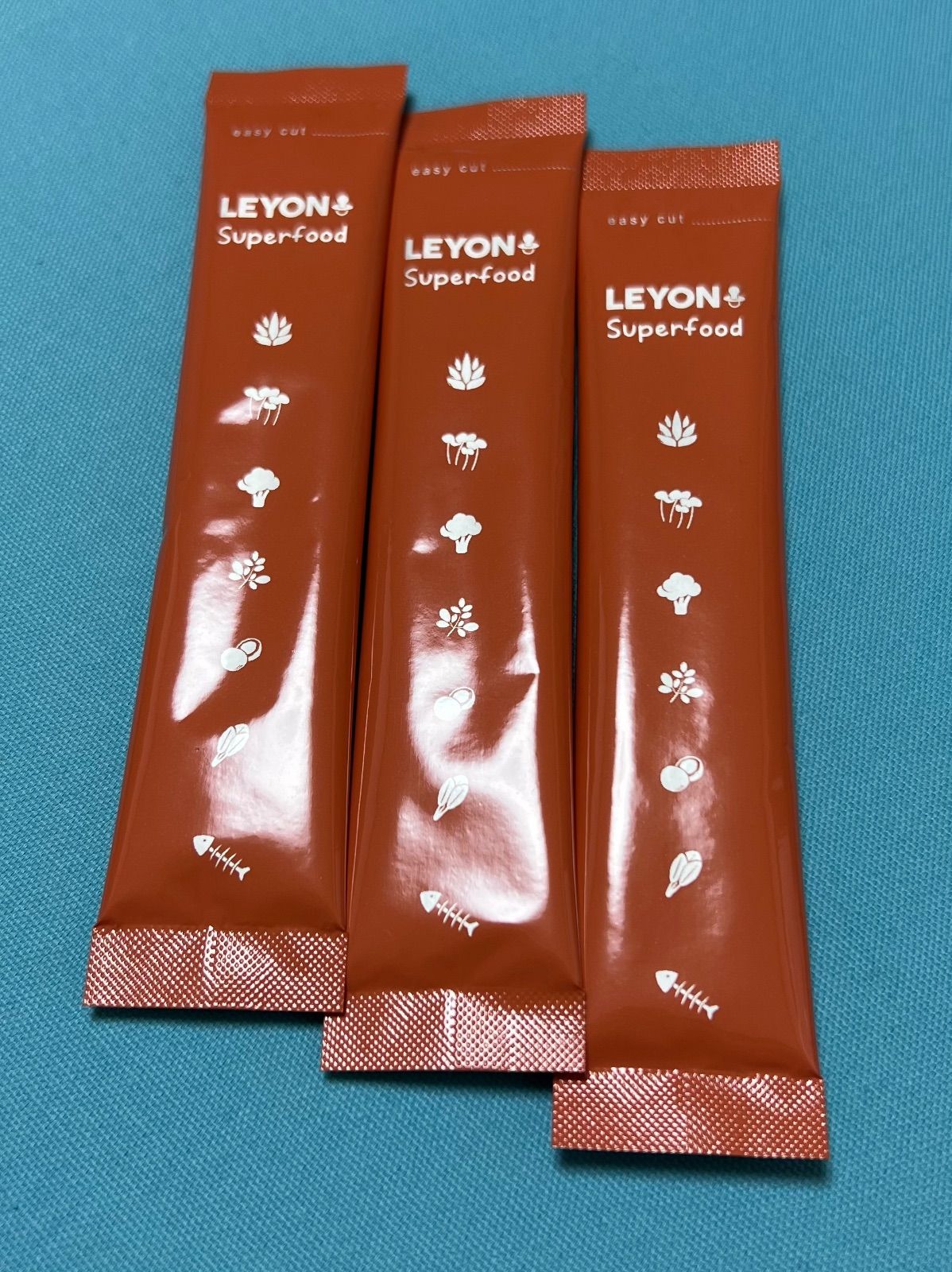 史上最も激安 20包入り レヨン 食事 LEYON １袋 スーパーフード(20包 