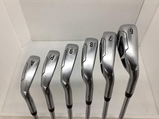 キャロウェイ EPIC STAR 7S アイアンセット IR NS PRO ZELOS 7 フレックスS メンズ 男性用 右利き 右用 Cランク ゴルフクラブ