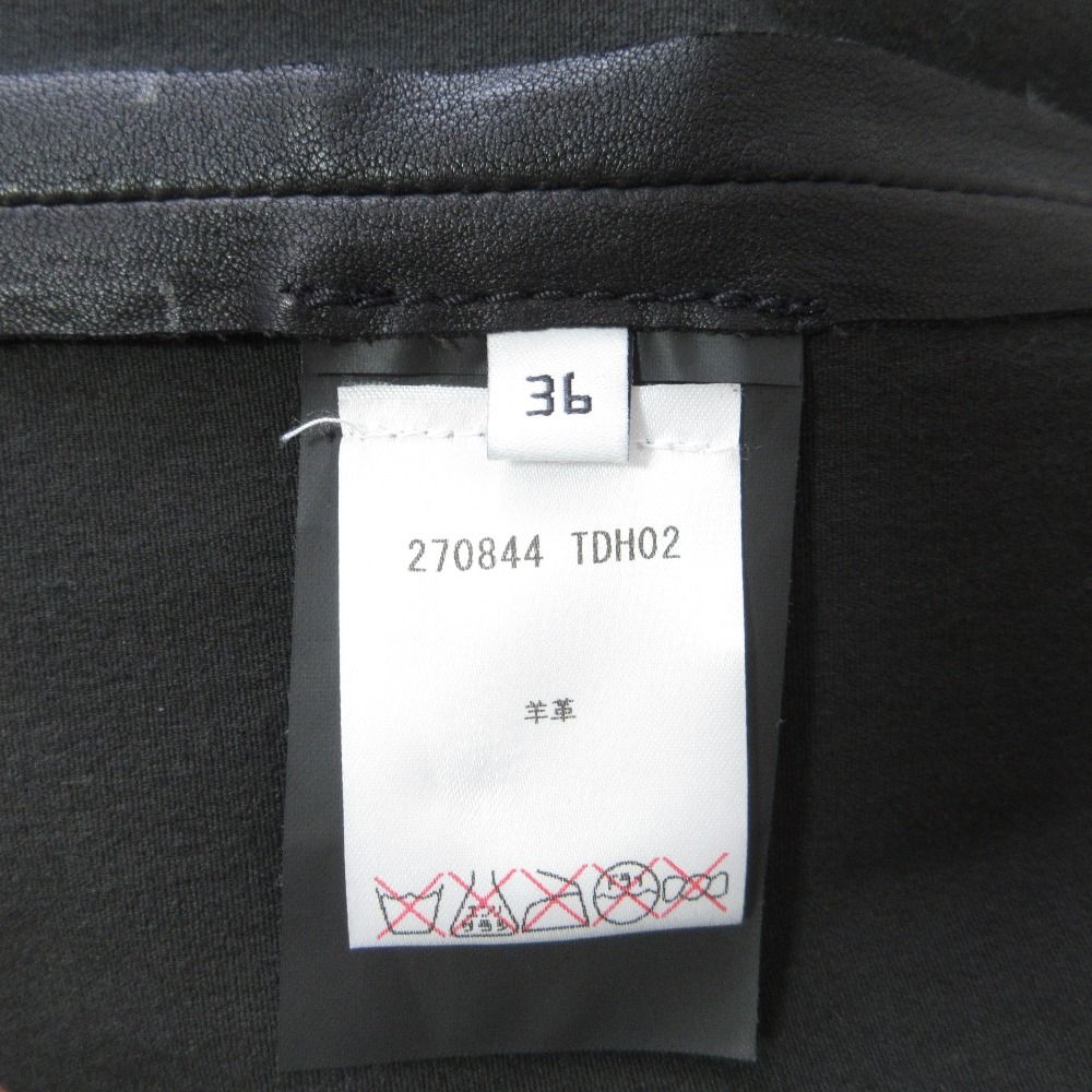 ブラック レディース