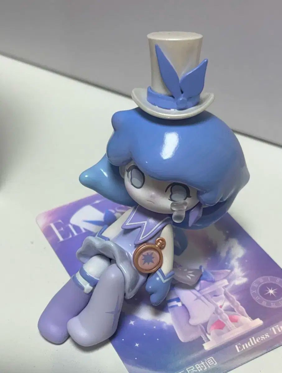 Azura(アズラ） 自然 POP MART (ポップマート ) シークレット azura