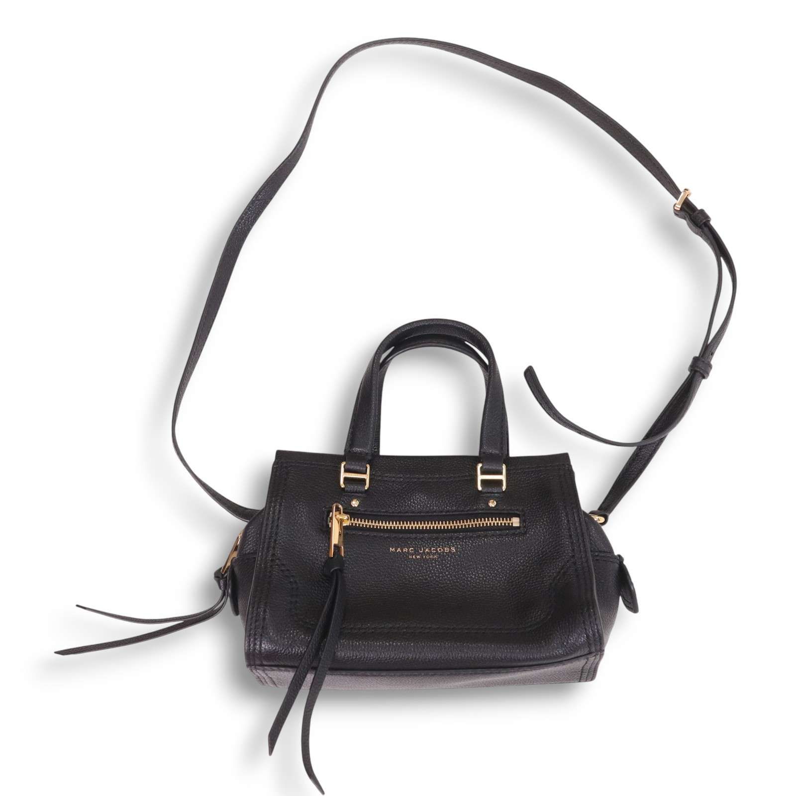 SAZABY レザー ショルダー ハンドバッグ GUCCI グッチ 101333 214397  