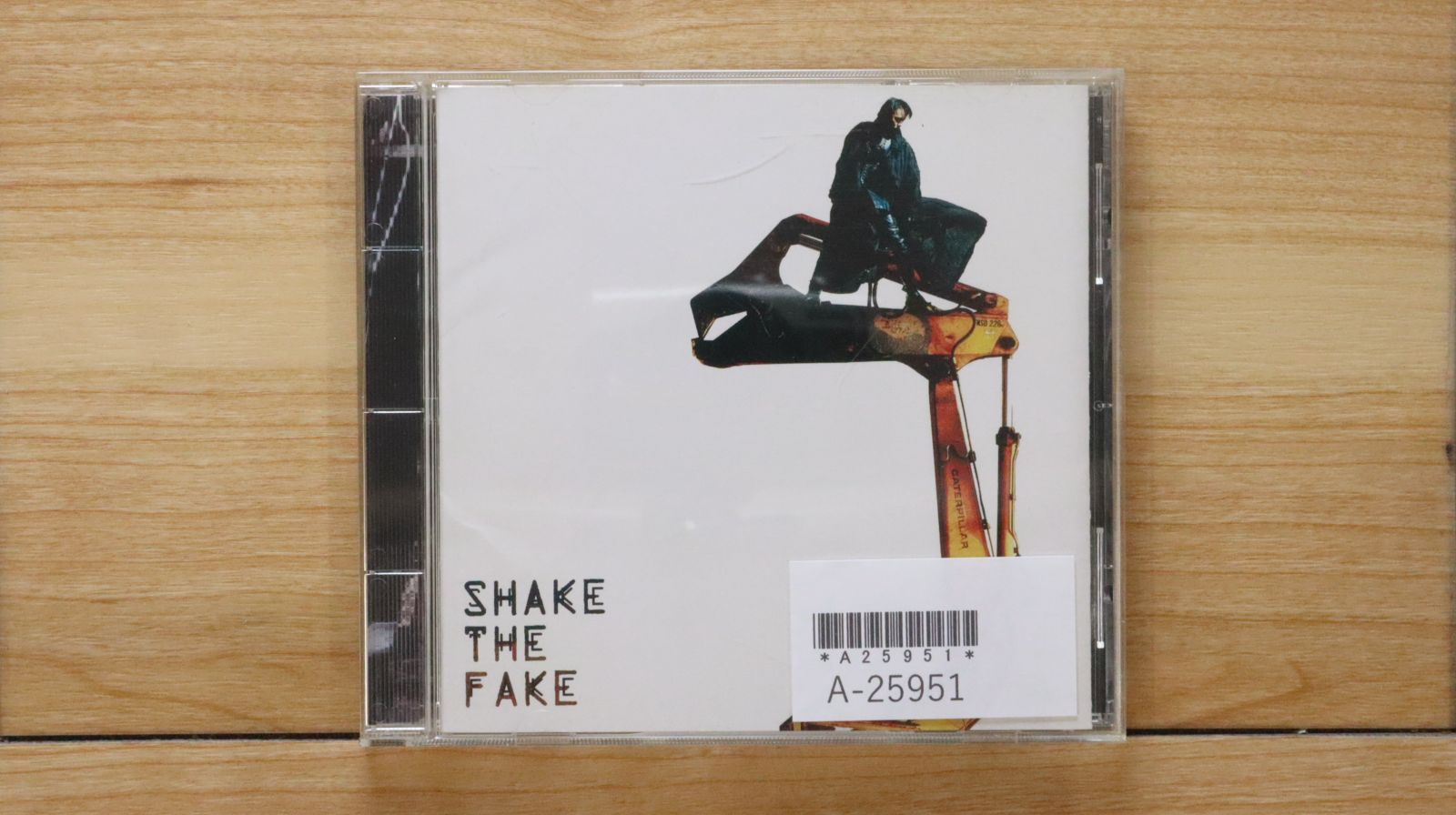 美品　氷室京介 SHAKE THE FAKE TOUR 氷室京介 SHAKE THE FAKE TOUR 1994.12.24・25 14. ANGEL - YouTube