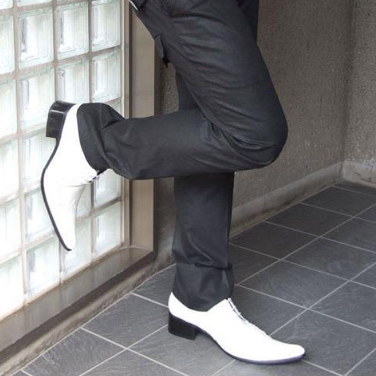 【関税・送料込み】The Row Grant レザー製ギリーシューズ Y'2 LEATHER ワイツーレザー WJ-02 STEER SUEDE（ステアスエード