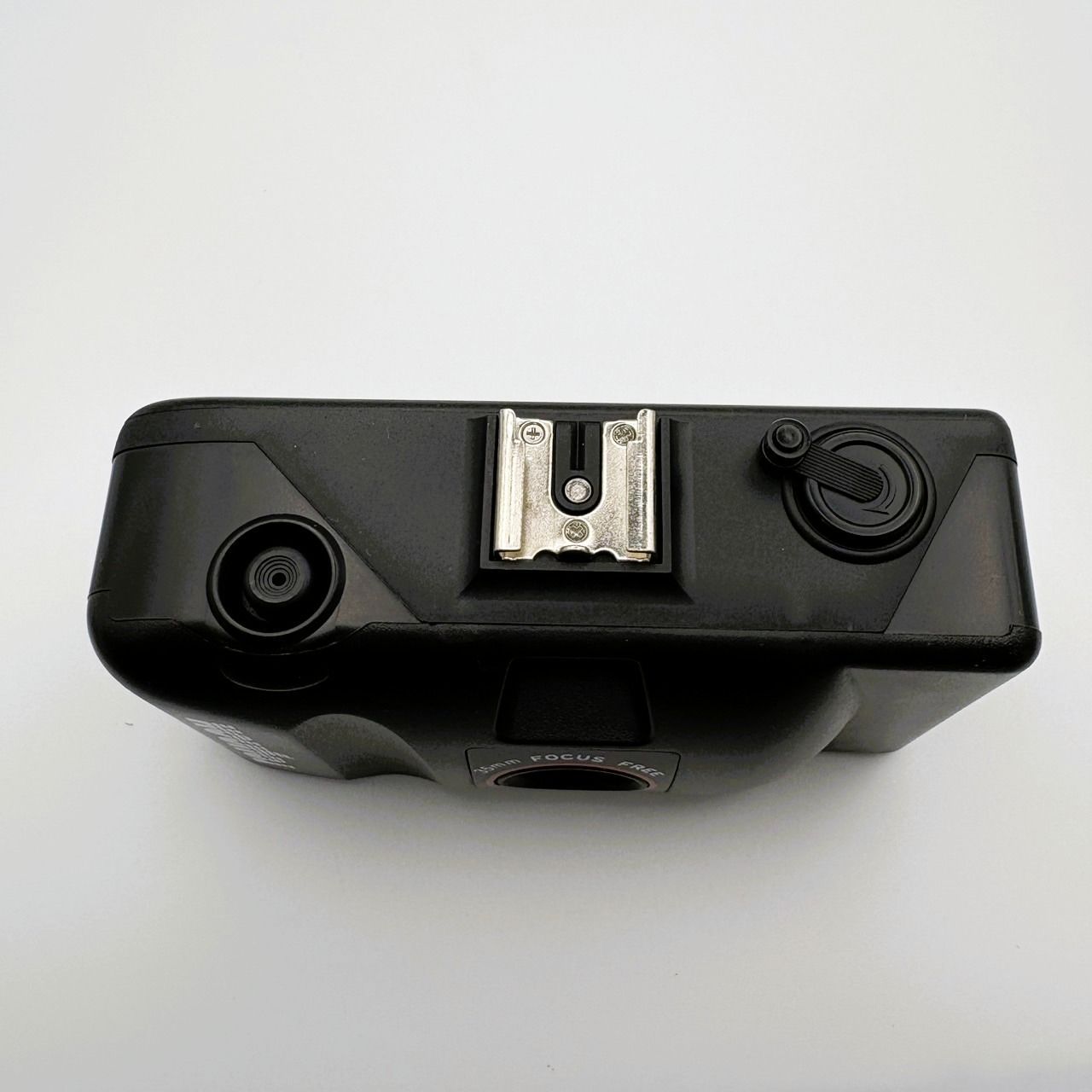Raynox Sportic-7 35mmフィルムカメラ 【中古品・未使用品