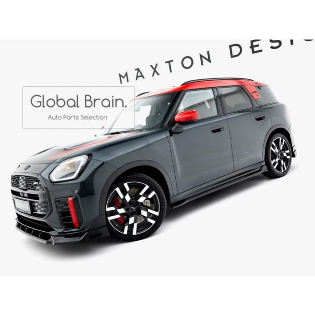 カントリーマン