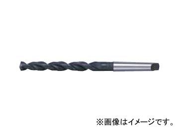 ナチ/NACHI 不二越 コバルトテーパシャンクドリル 17.5mm COTD17.5