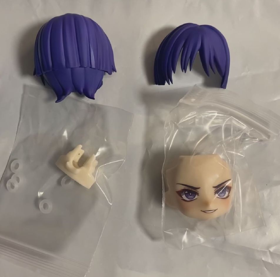 OB11 ヘッド