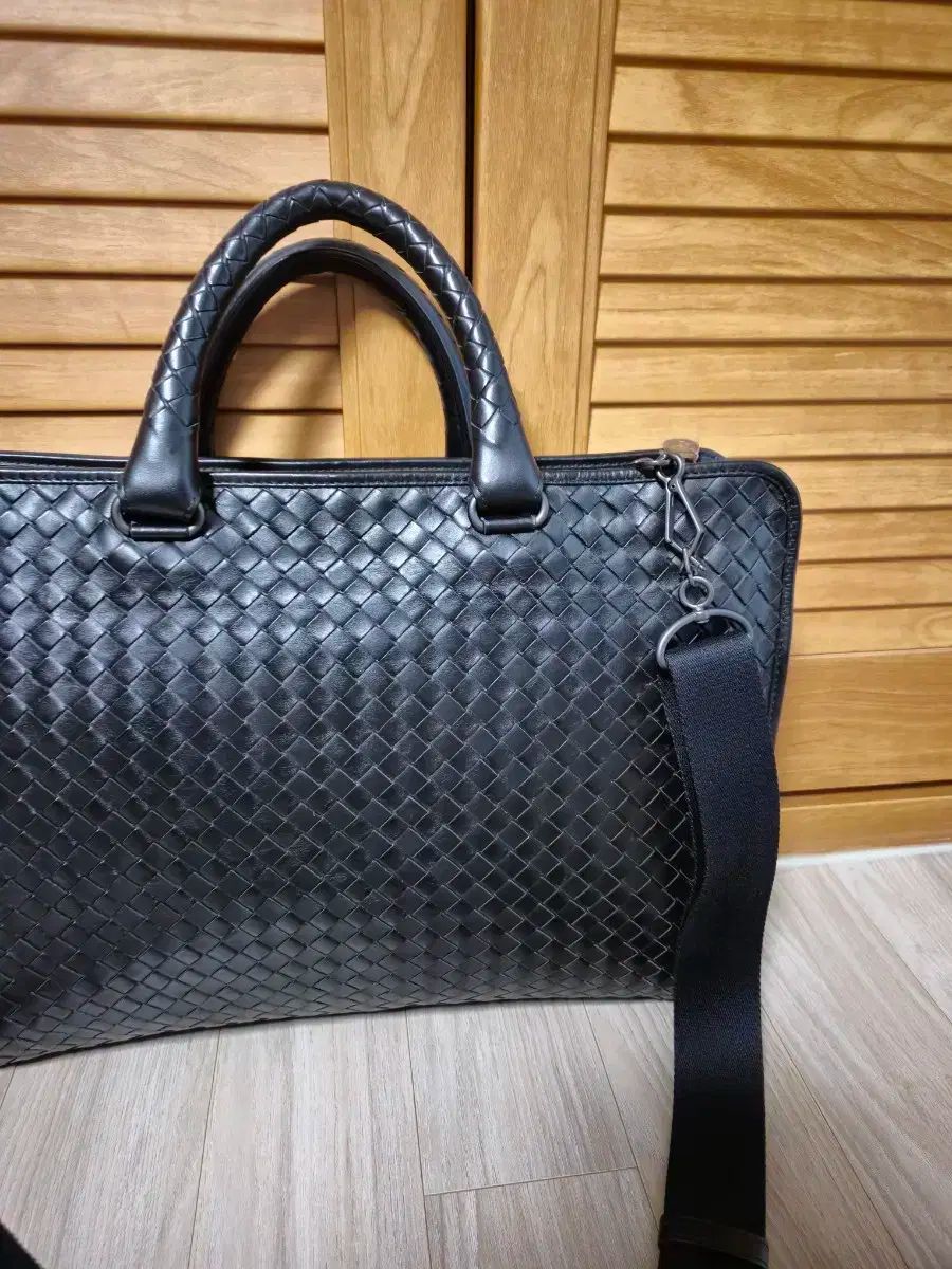 Bottega Veneta(ボッテガヴェネタ) ブリーフケース Bottega