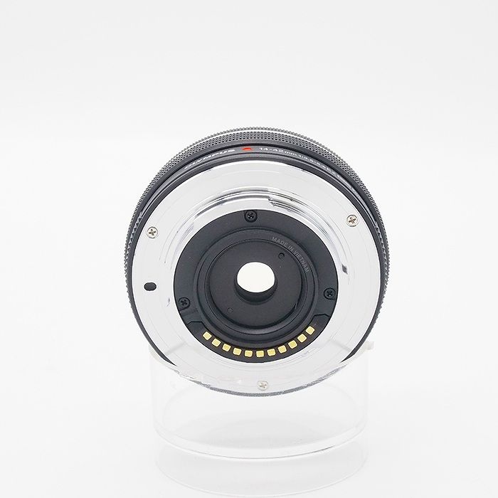 中古】(オリンパス) OLYMPUS M.ZUIKO DIGITAL ED14-42/3.5-5.6 EZ  